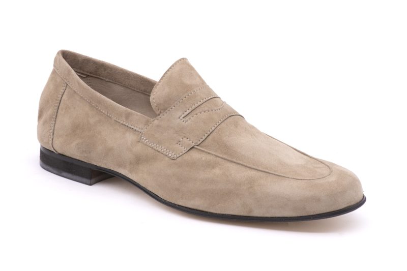 Mocassino leggero