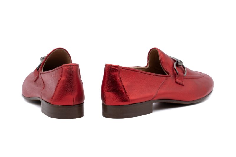 Loafer with horsebit - Image 9