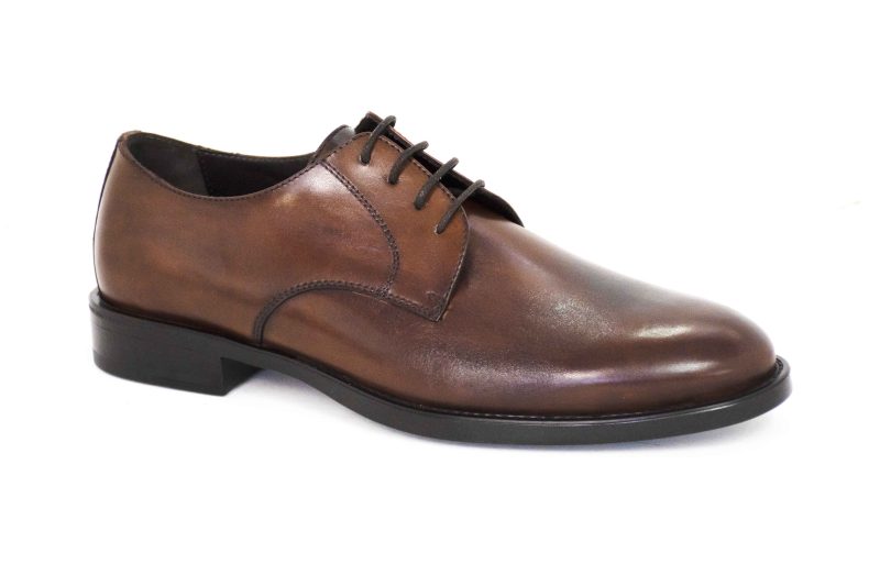 Derby in Vitello Elegante