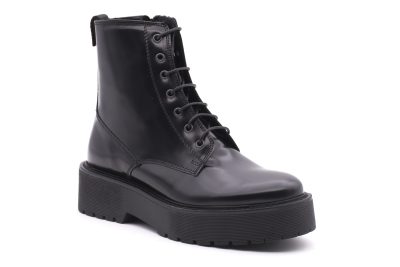 Ankle Boots Donna Spazzolato