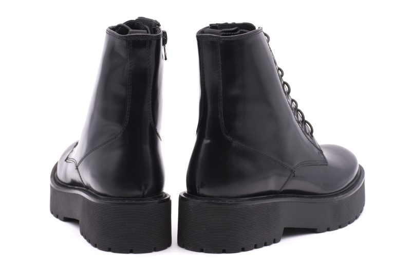 Ankle Boots Donna Spazzolato