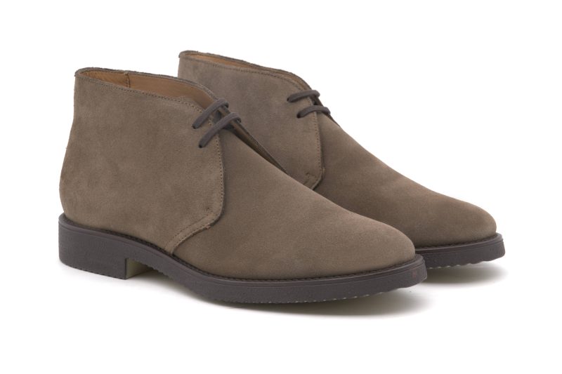 Desert Boot Scamosciato