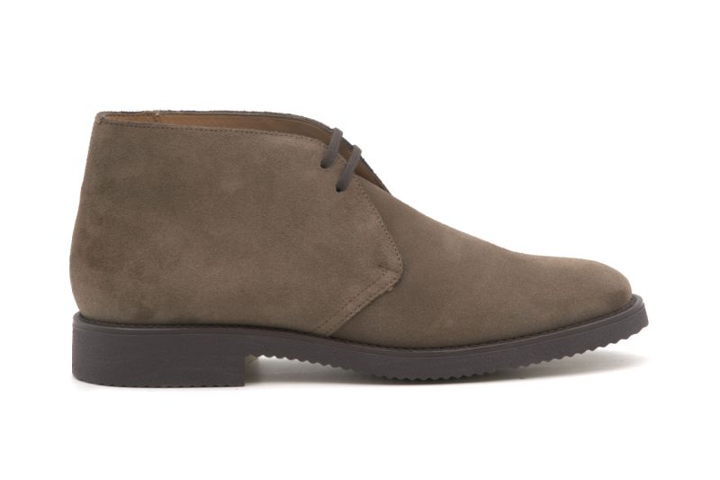 Desert Boot Scamosciato