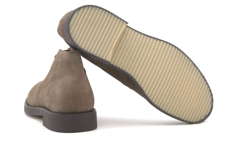 Desert Boot Scamosciato