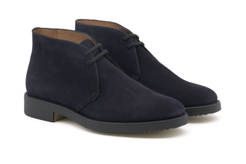 Desert Boot Scamosciato