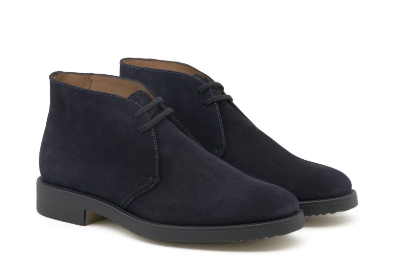 Desert Boot Scamosciato