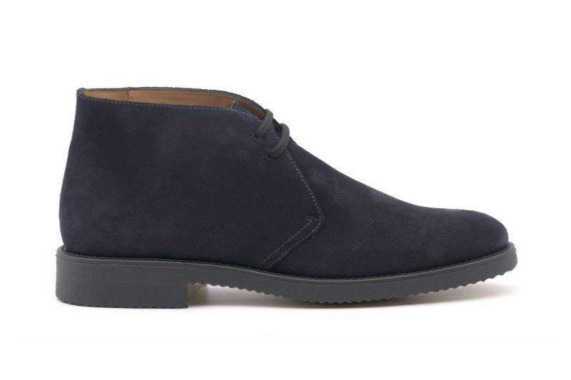 Desert Boot Scamosciato