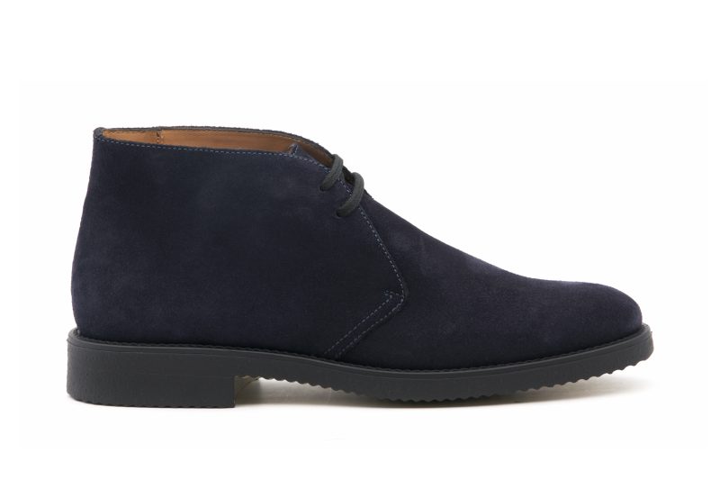 Desert Boot Scamosciato