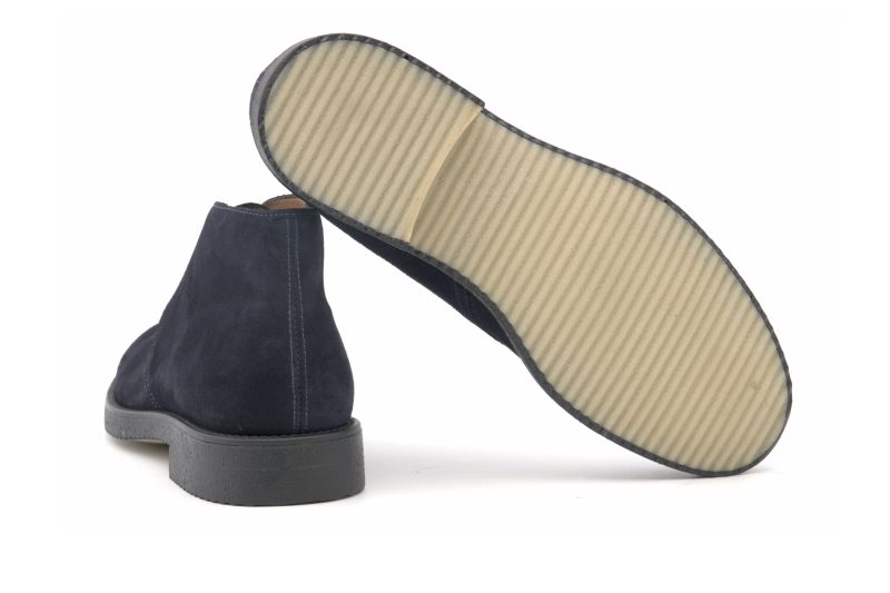 Desert Boot Scamosciato