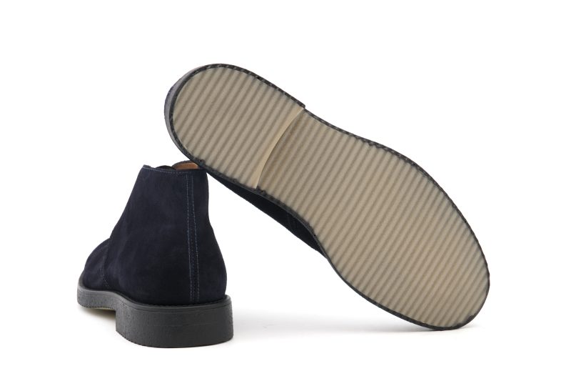 Desert Boot Scamosciato
