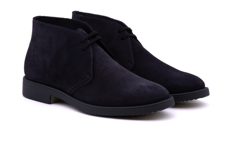 Desert Boot Scamosciato