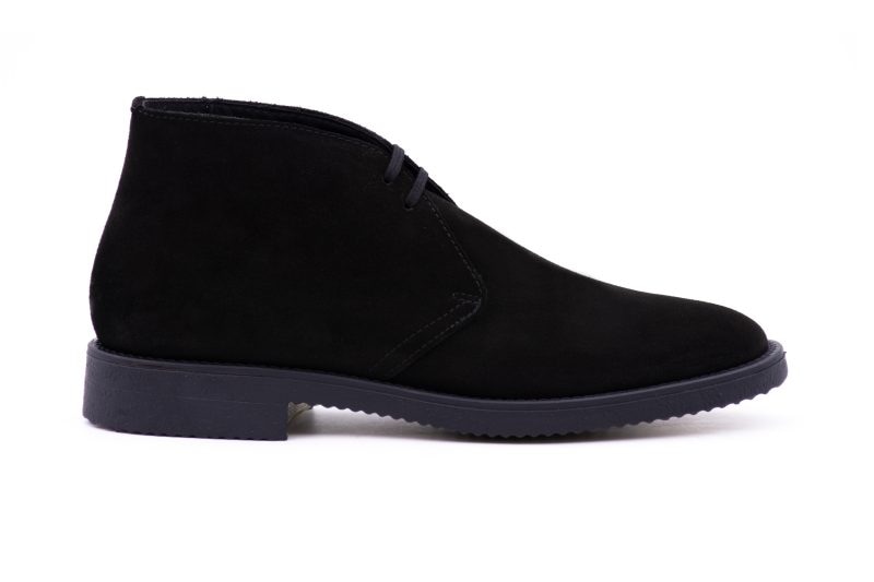 Desert Boot Scamosciato