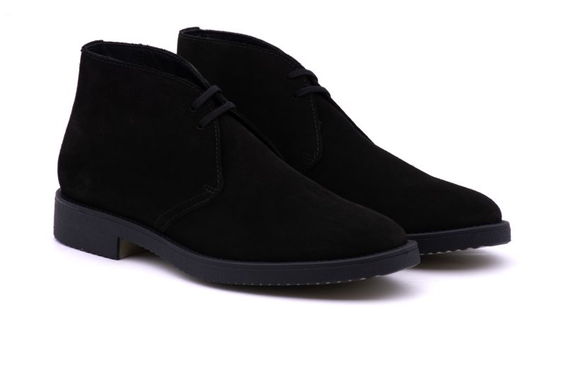 Desert Boot Scamosciato