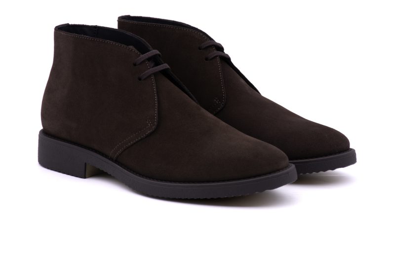 Desert Boot Scamosciato