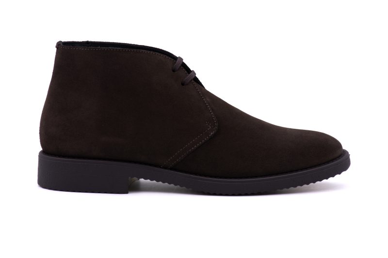 Desert Boot Scamosciato