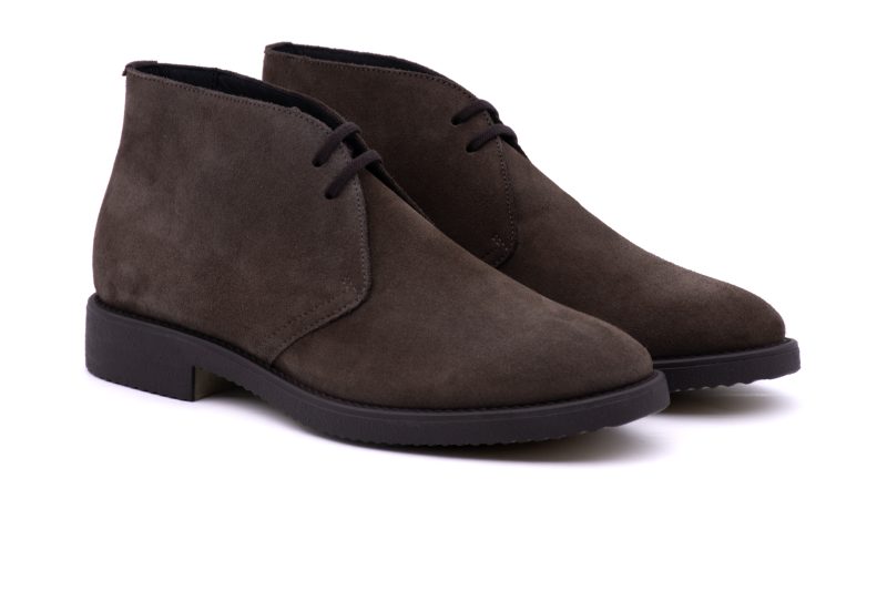 Desert Boot Scamosciato