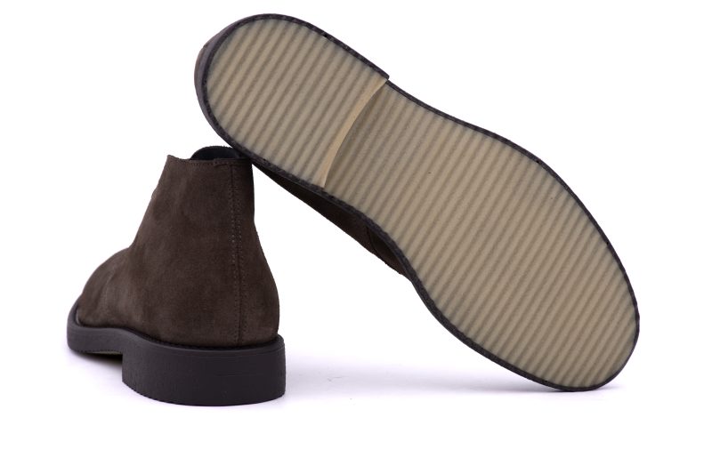 Desert Boot Scamosciato