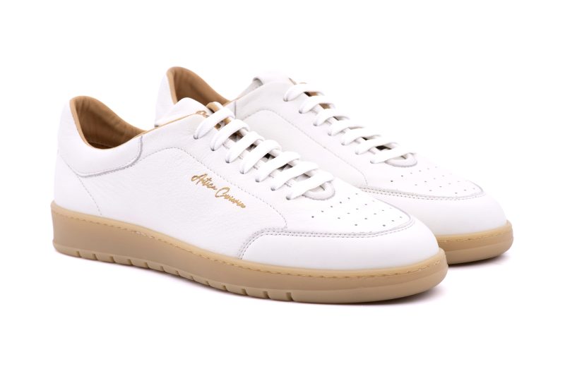 Sneaker Modern in Nappa 22485