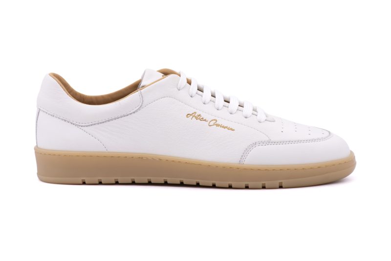 Sneaker Modern in Nappa 22485