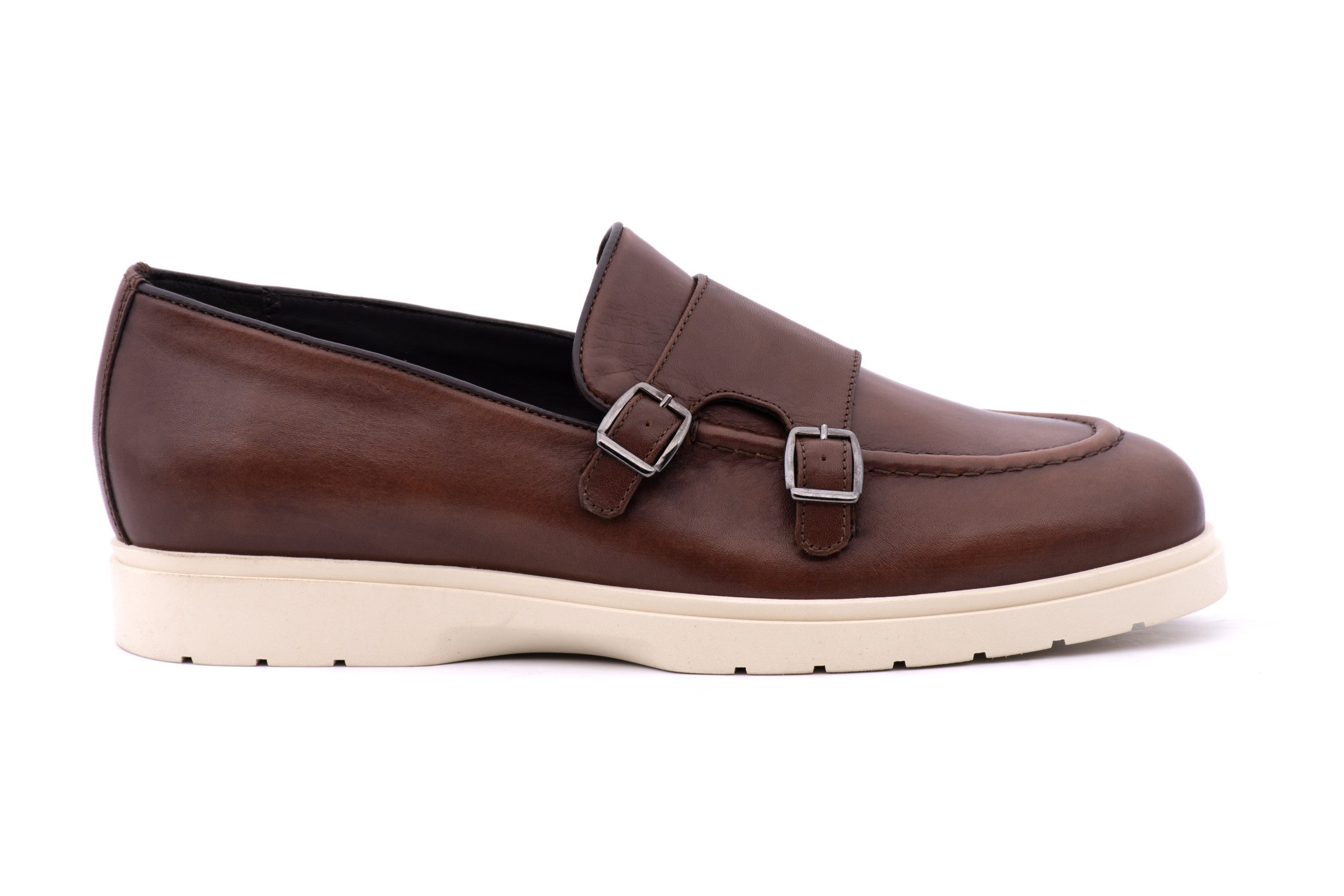 Cintura Larga Ondulata Borchiata Stile Vintage Con Fibbia Bronzo - Accessorio Elegante Per Donna