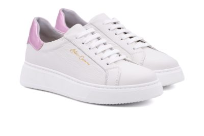 Sneaker in Pelle 22870