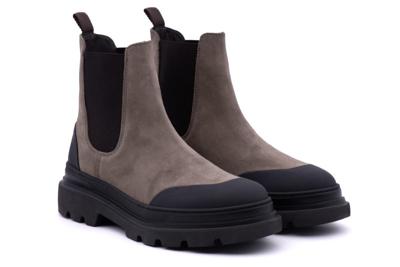 Chelsea Boot gommato