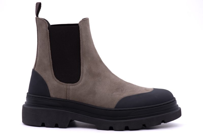 Chelsea Boot gommato