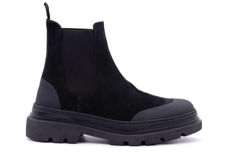 Chelsea Boot gommato