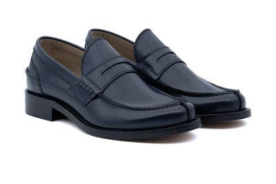 Mocassino con Passante