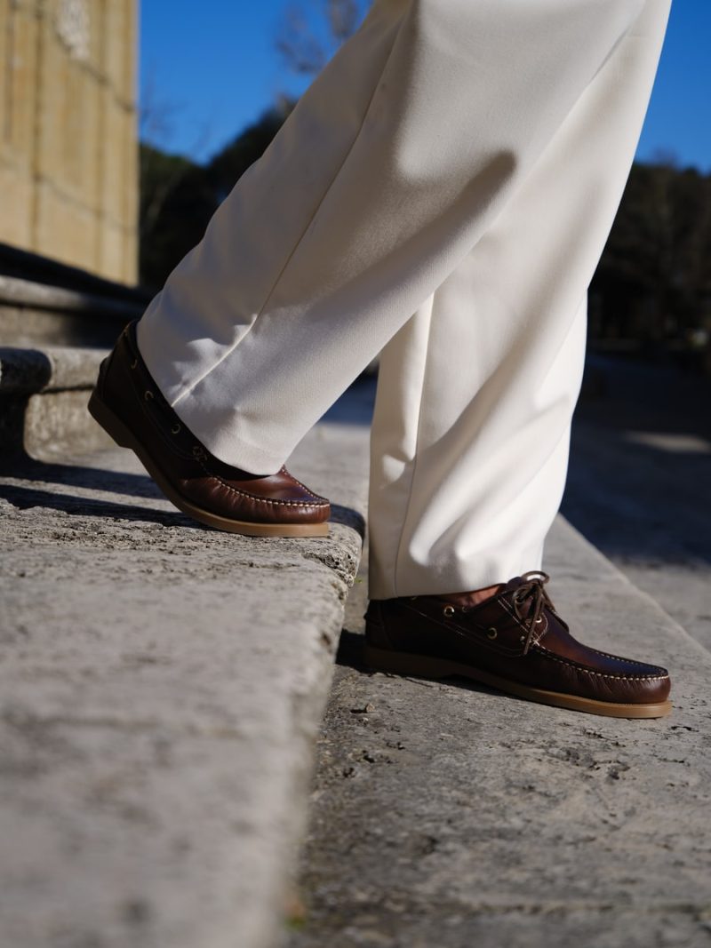 Boat Shoe - Image 6