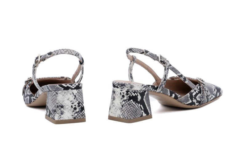 Slingback Pumps - Image 2