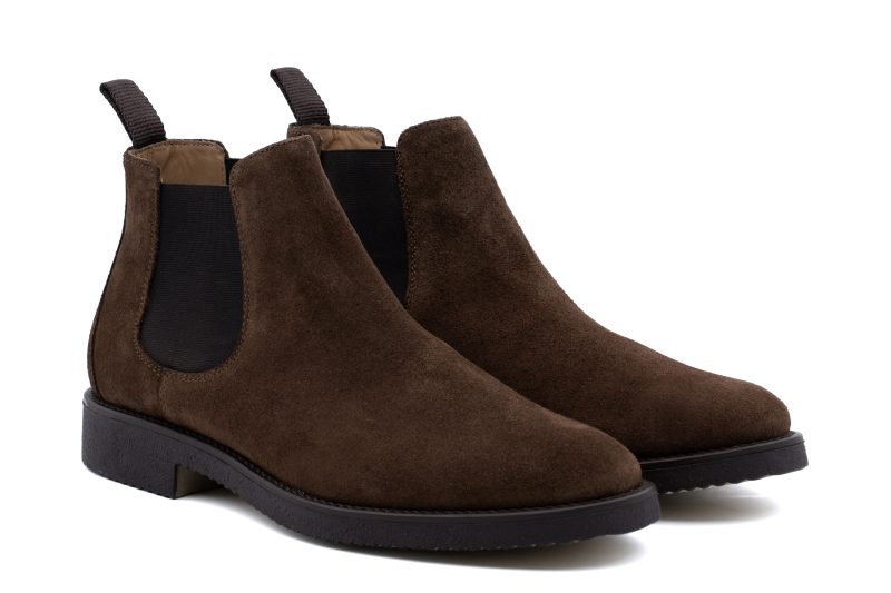 Chelsea boot