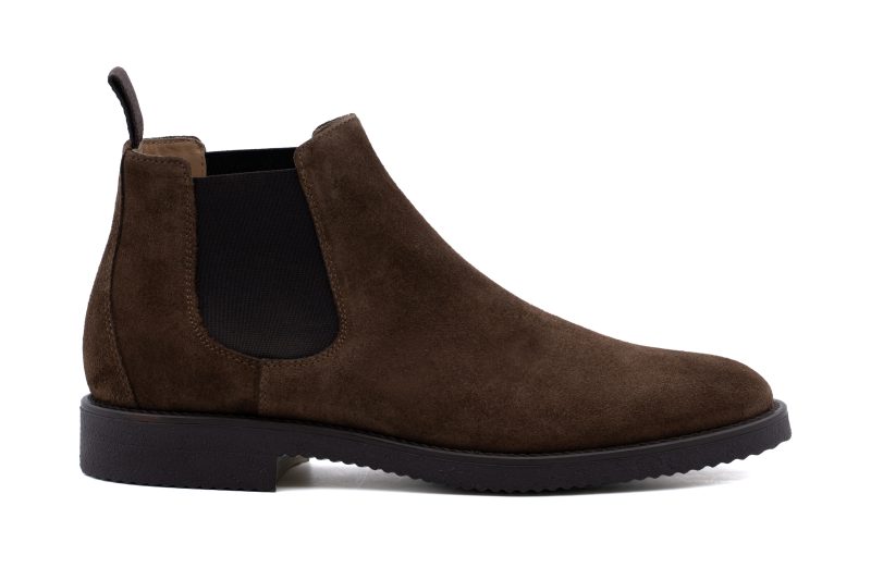 Chelsea boot