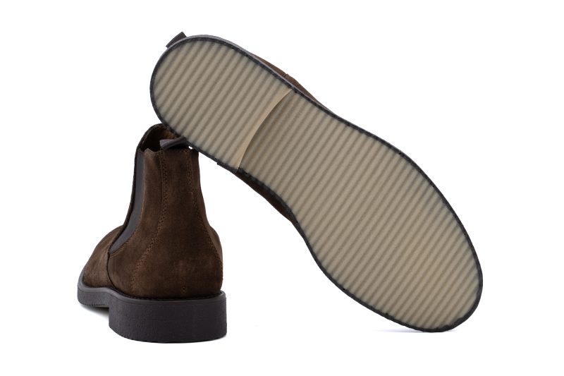 Chelsea boot