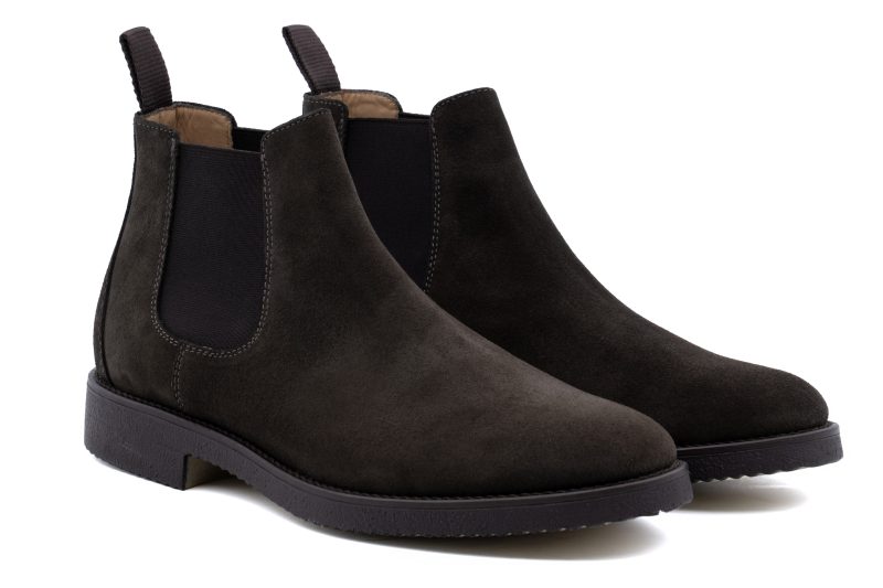 Chelsea boot