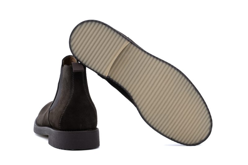 Chelsea boot