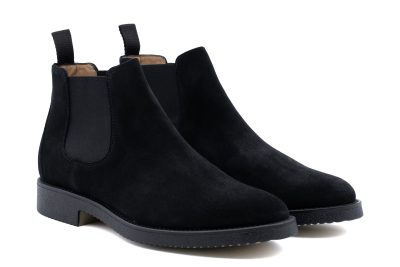 Chelsea boot