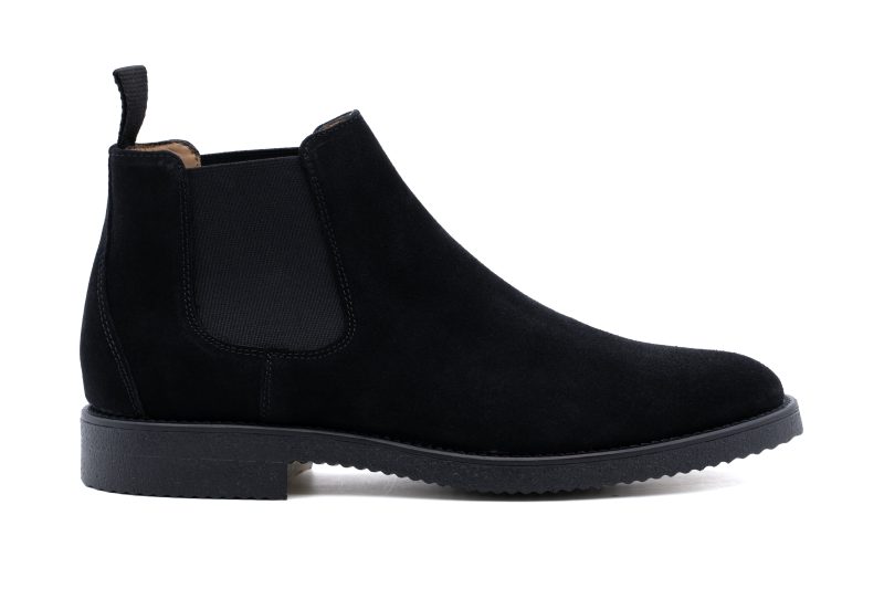 Chelsea boot