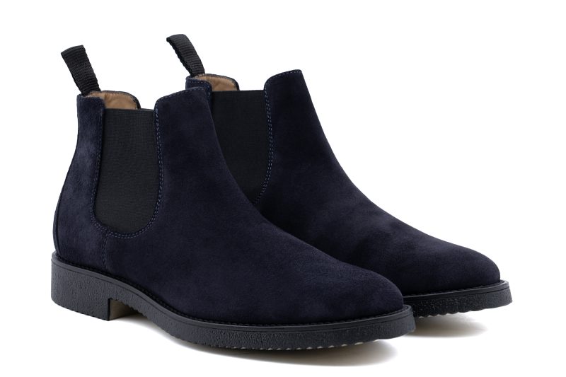 Chelsea boot
