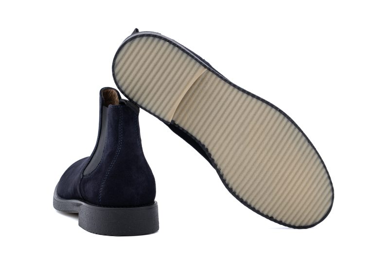 Chelsea boot