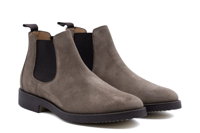Chelsea boot
