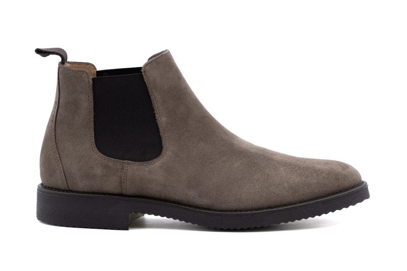 Chelsea boot