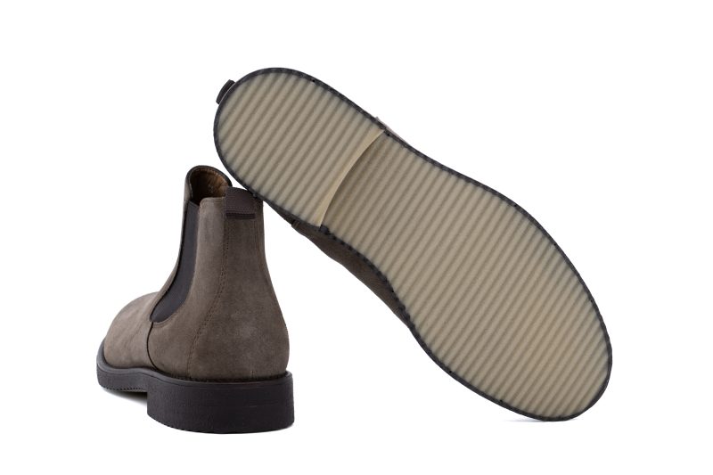 Chelsea boot