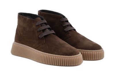 Desert boot