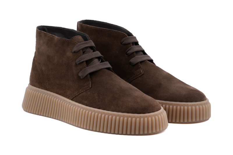 Desert boot