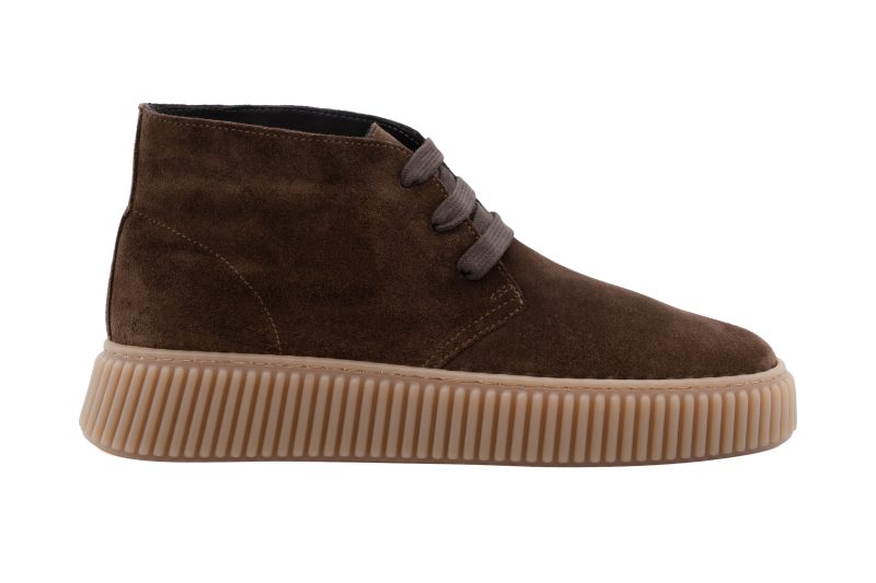 Desert boot