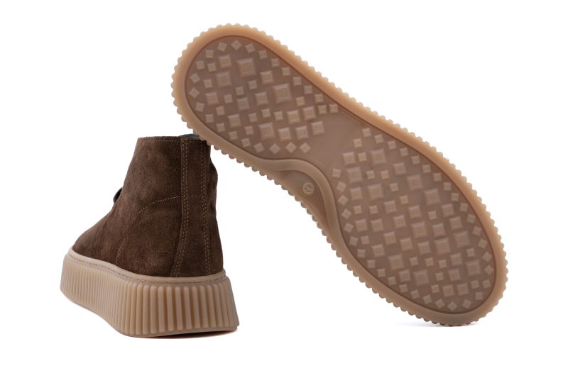 Desert boot