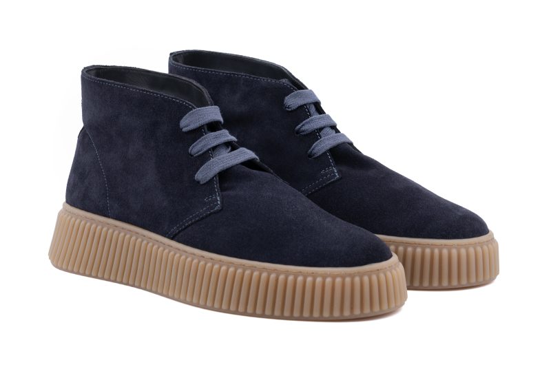 Desert boot
