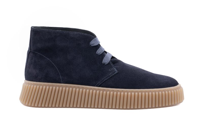 Desert boot