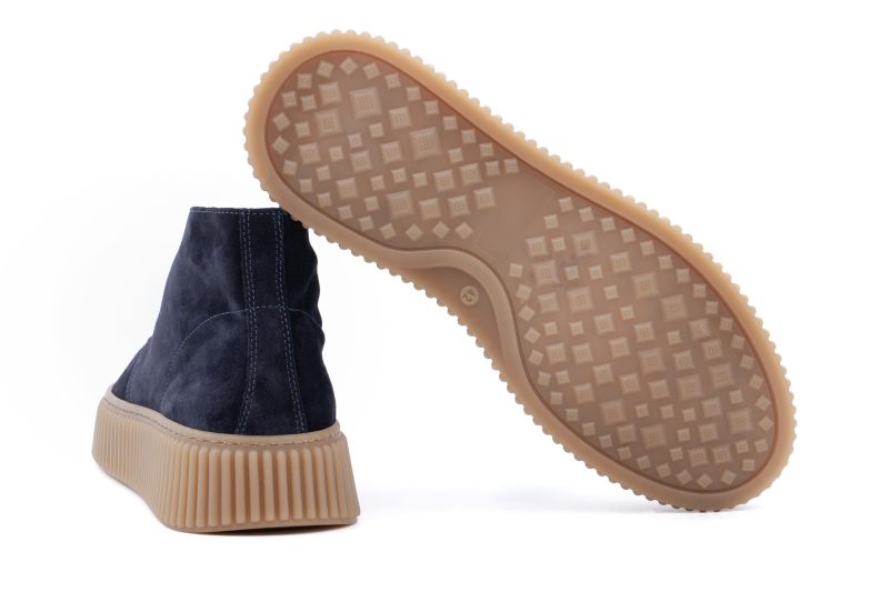 Desert boot